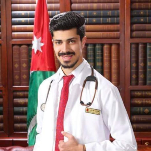 Dr. Ahmed Abd EL Nour